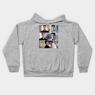 Malec Kids Hoodie